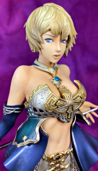 Human Mage Lineage II NSFW