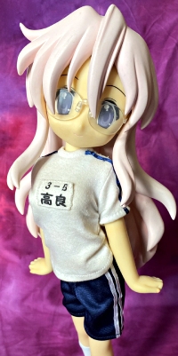 Miyuki Takara Gym Uniform Ver. Lucky Star