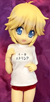 Patricia Martin Gym Uniform Ver. Lucky Star