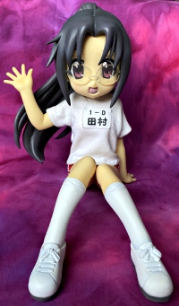 Hiyori Tamura Gym Uniform Ver. Lucky Star