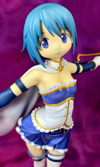 Sayaka Miki Madoka Magica