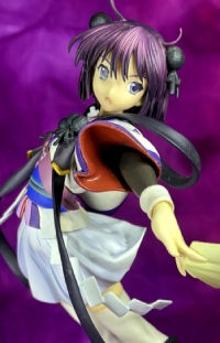 Nanjou Ran Sengoku Rance