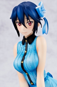 Seishiro Tsugumi Nisekoi