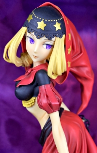 Velvet Odin Sphere