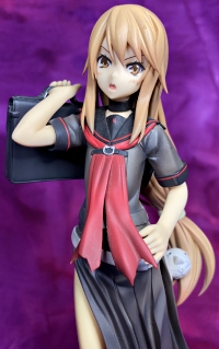 Okami Ryoko Okami-san and Her Seven Companions