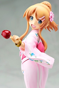 Kousaka Kirino Yukata Ver. Oreimo