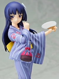 Kuroneko Yukata Ver. Oreimo