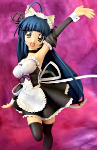 Nankyoku Sakura Maid Ver. Penguin Musume