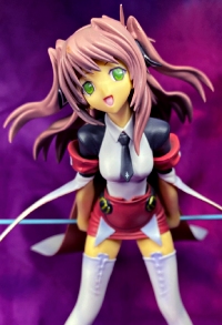 Rindou Rina Pastel Chime Continue