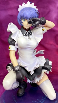 Ryomou Shimei Ikki Tousen