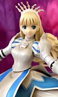 Clalaclan Phirias Armor Ver. Shining Wind