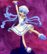 Squid Girl Shinryaku! Ika Musume