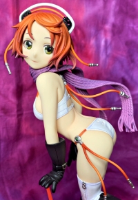 The Muse of Range Murata