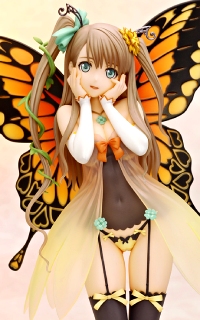 "Innocent Fairy" Freesia Tony's Heroine Collection