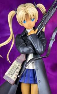 Triela Gunslinger Girl