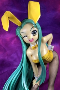 Tsuruya-san Bunny Girl Ver. The Melancholy of Haruhi Suzumiya