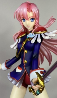 Utena Tenjou Revolutionary Girl Utena