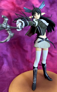 Xecty Ein Shining Wind