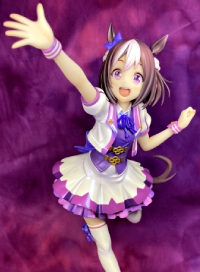 Special Week Uma Musume: Pretty Derby