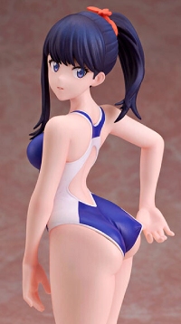 Rikka Takarada Competition Swimsuit Ver. SSSS.Gridman Summer Queens